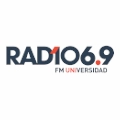 FM Universidad Villa María - FM 106.9